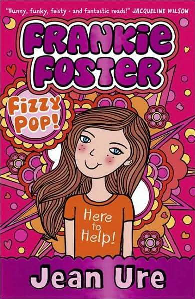 Fizzypop (Frankie Foster Series #1)