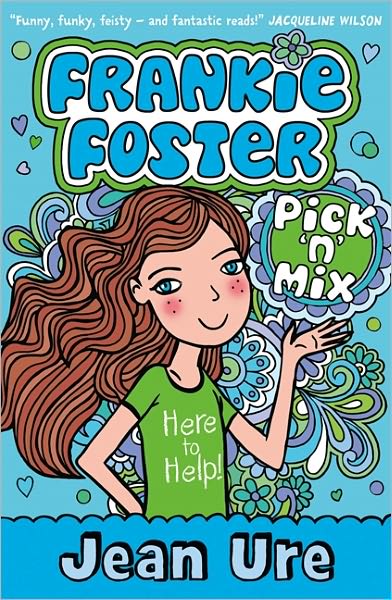 Pick 'n' Mix (Frankie Foster Series #2)