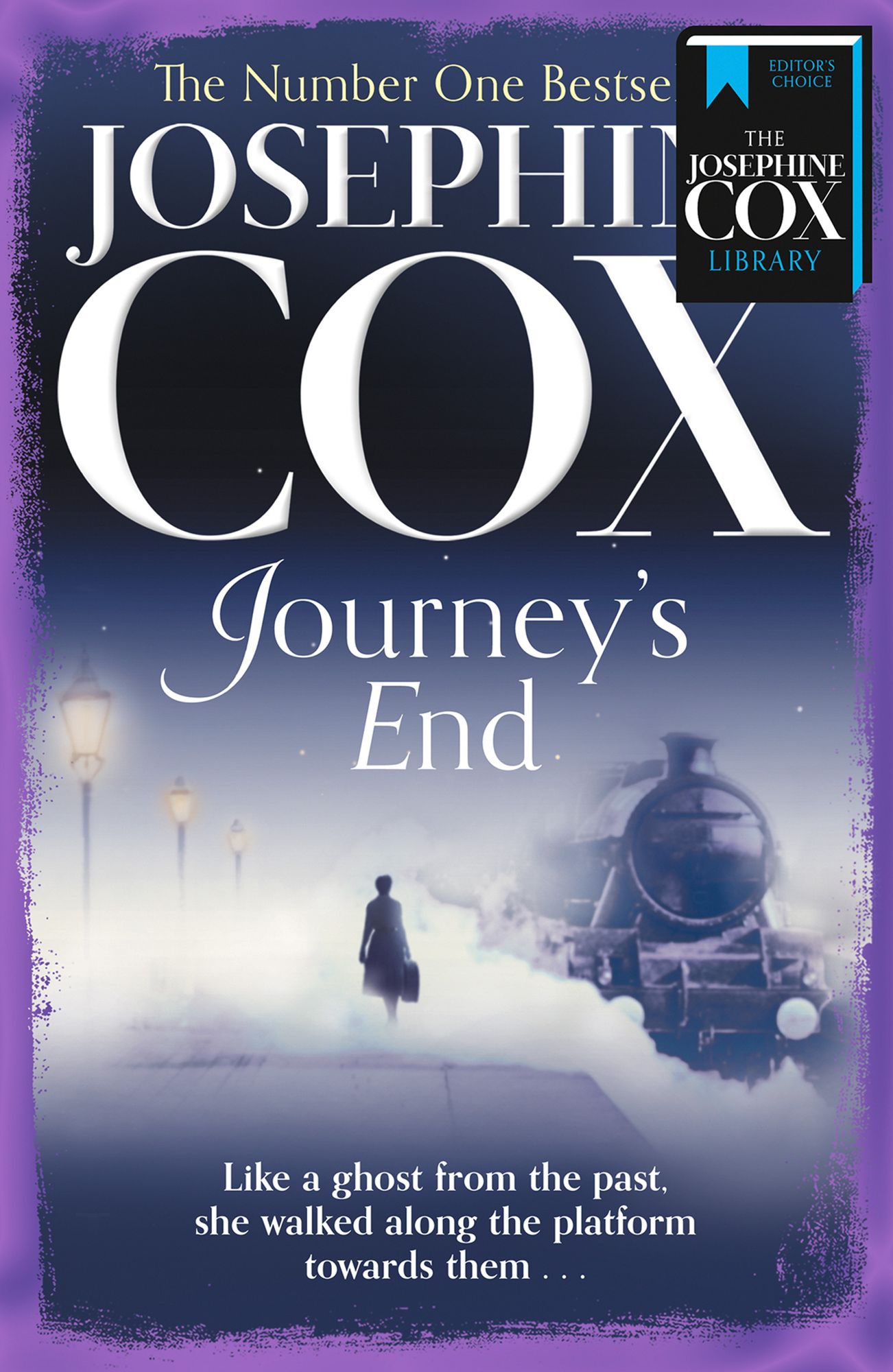 Journey's End