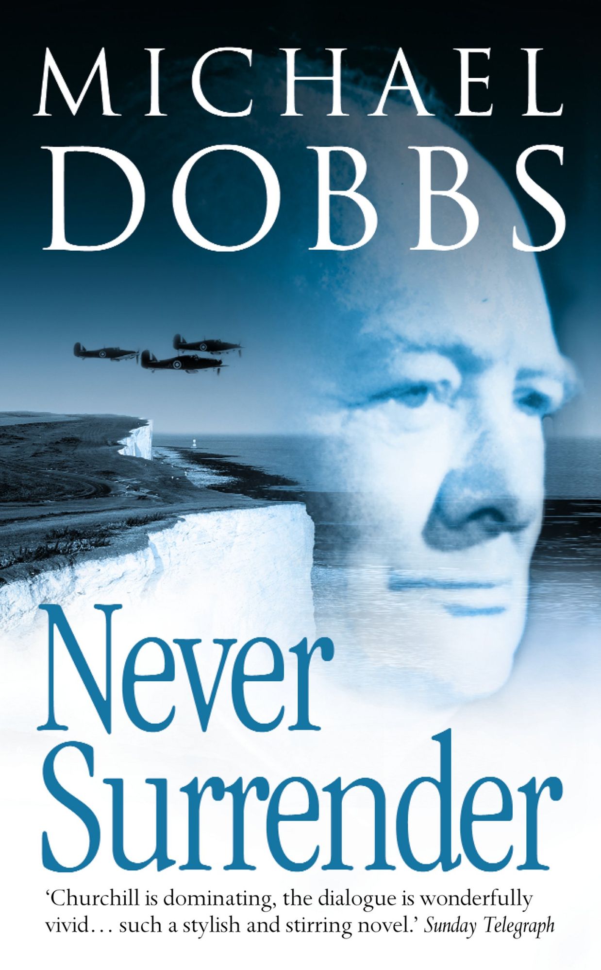 Never Surrender