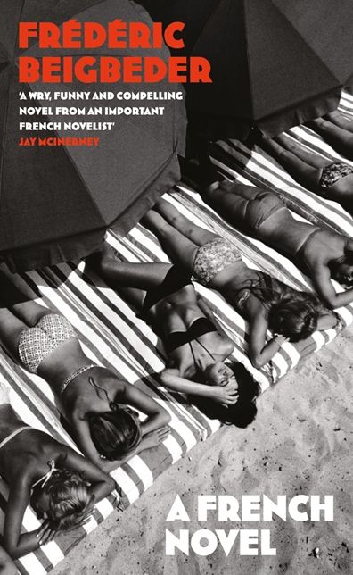 The French Novel