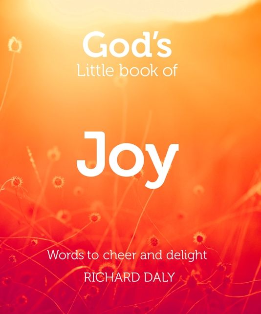 God's Little Book of Joy