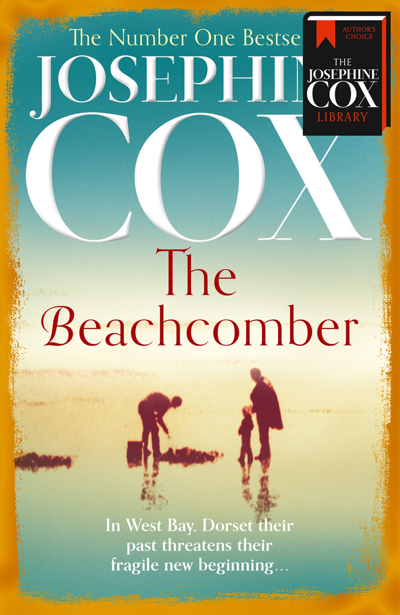 The Beachcomber