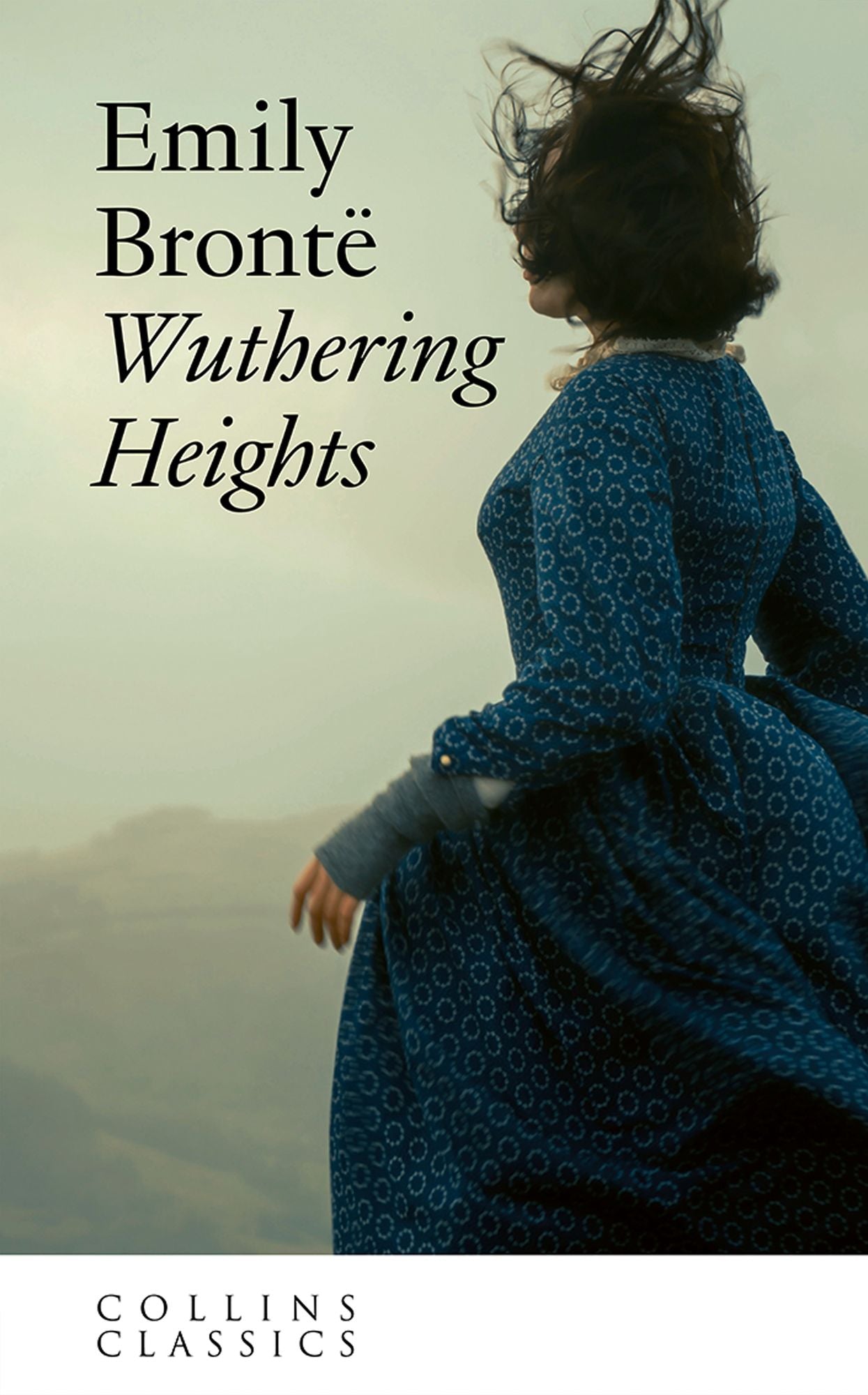 Wuthering Heights (Collins Classics)