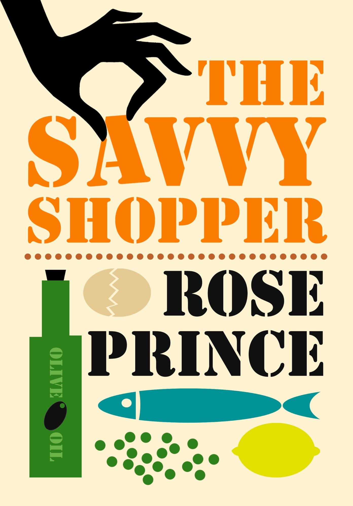 The Savvy Shopper