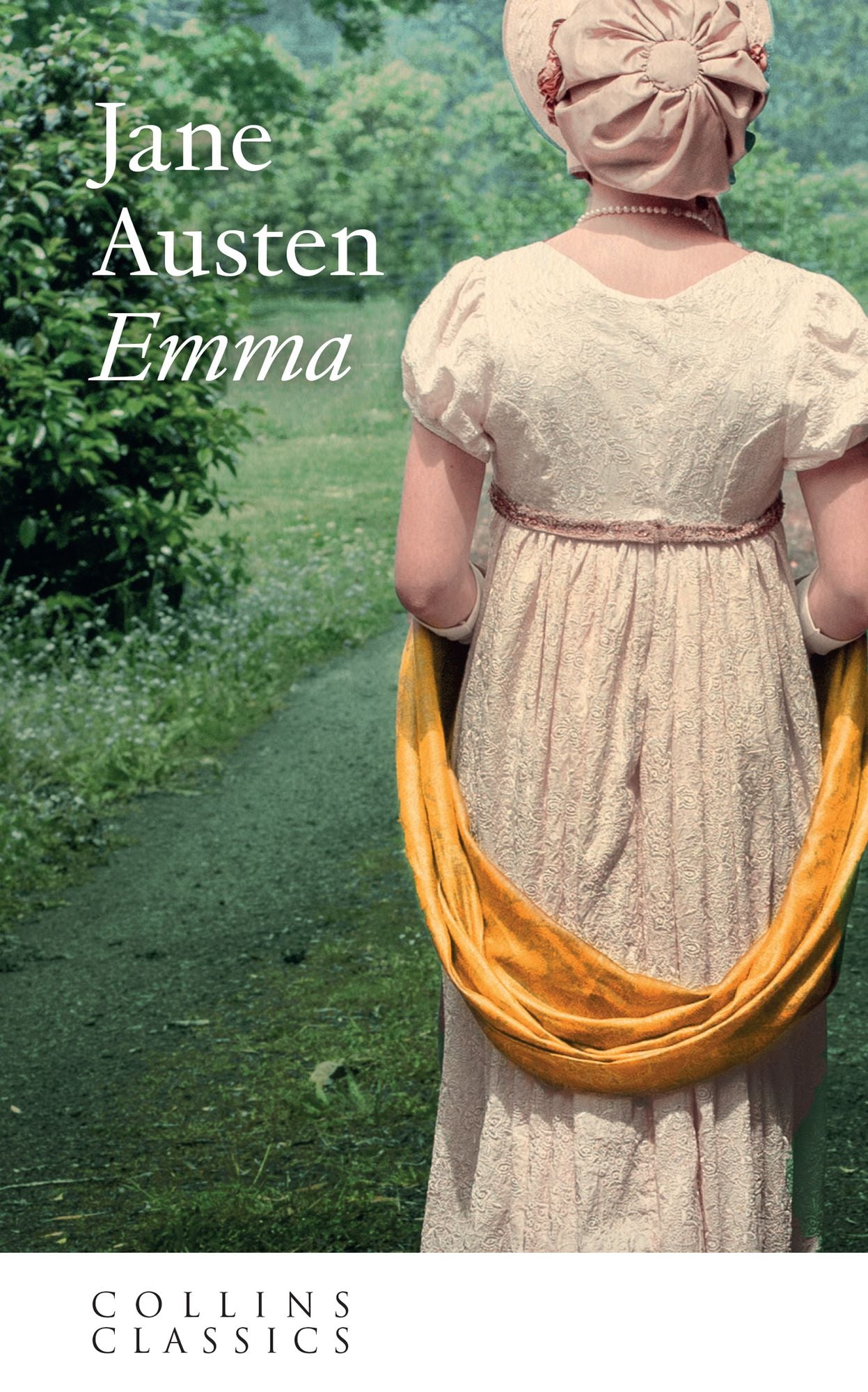 Emma (Collins Classics)