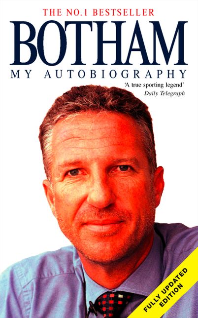 Botham: My Autobiography