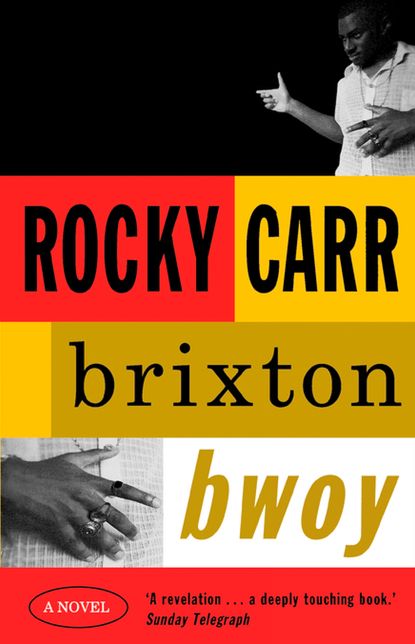 Brixton Bwoy