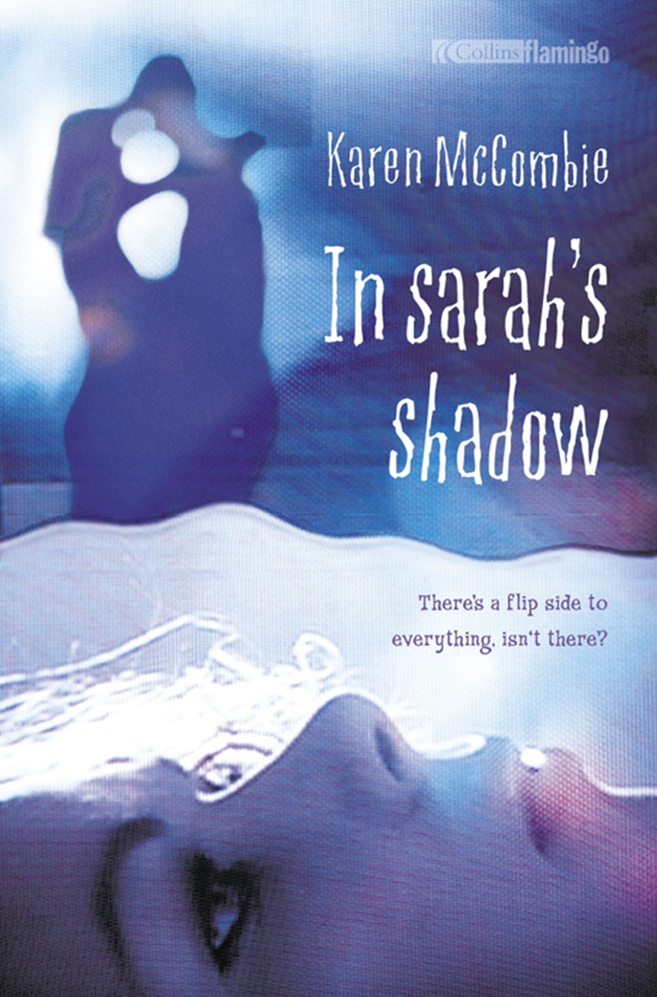 In Sarah's Shadow
