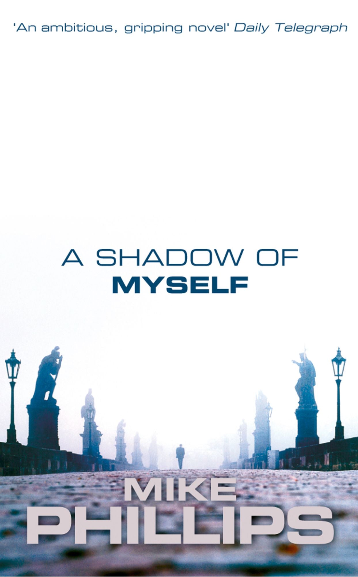 A Shadow of Myself