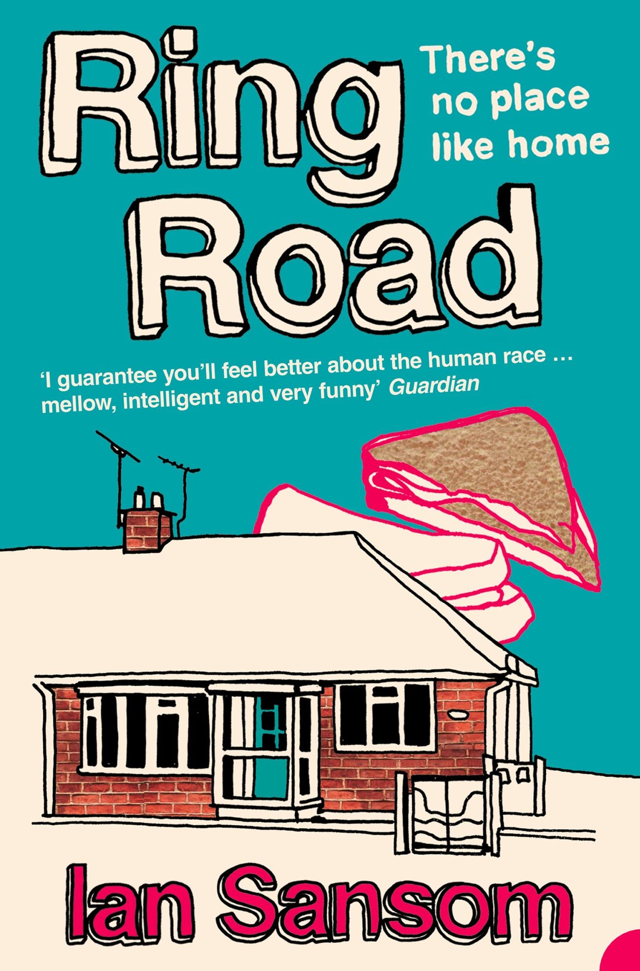 Ring Road: There's no place like home