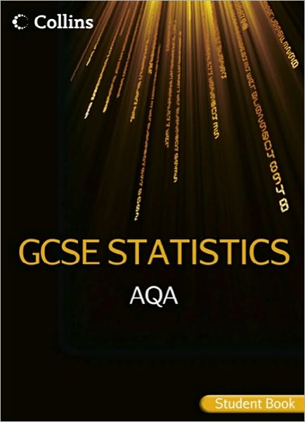 Aqa Gcse Statistics. Student Book