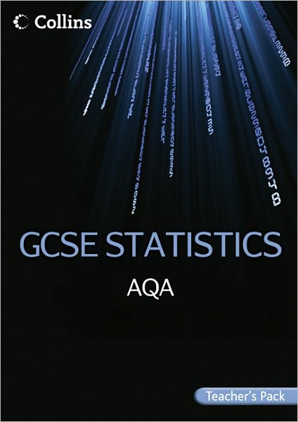 Aqa Gcse Statistics. Teacher Guide