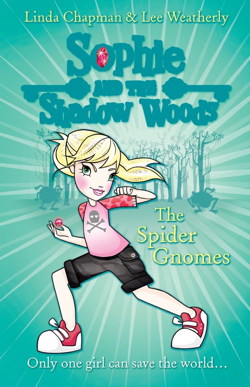 The Spider Gnomes