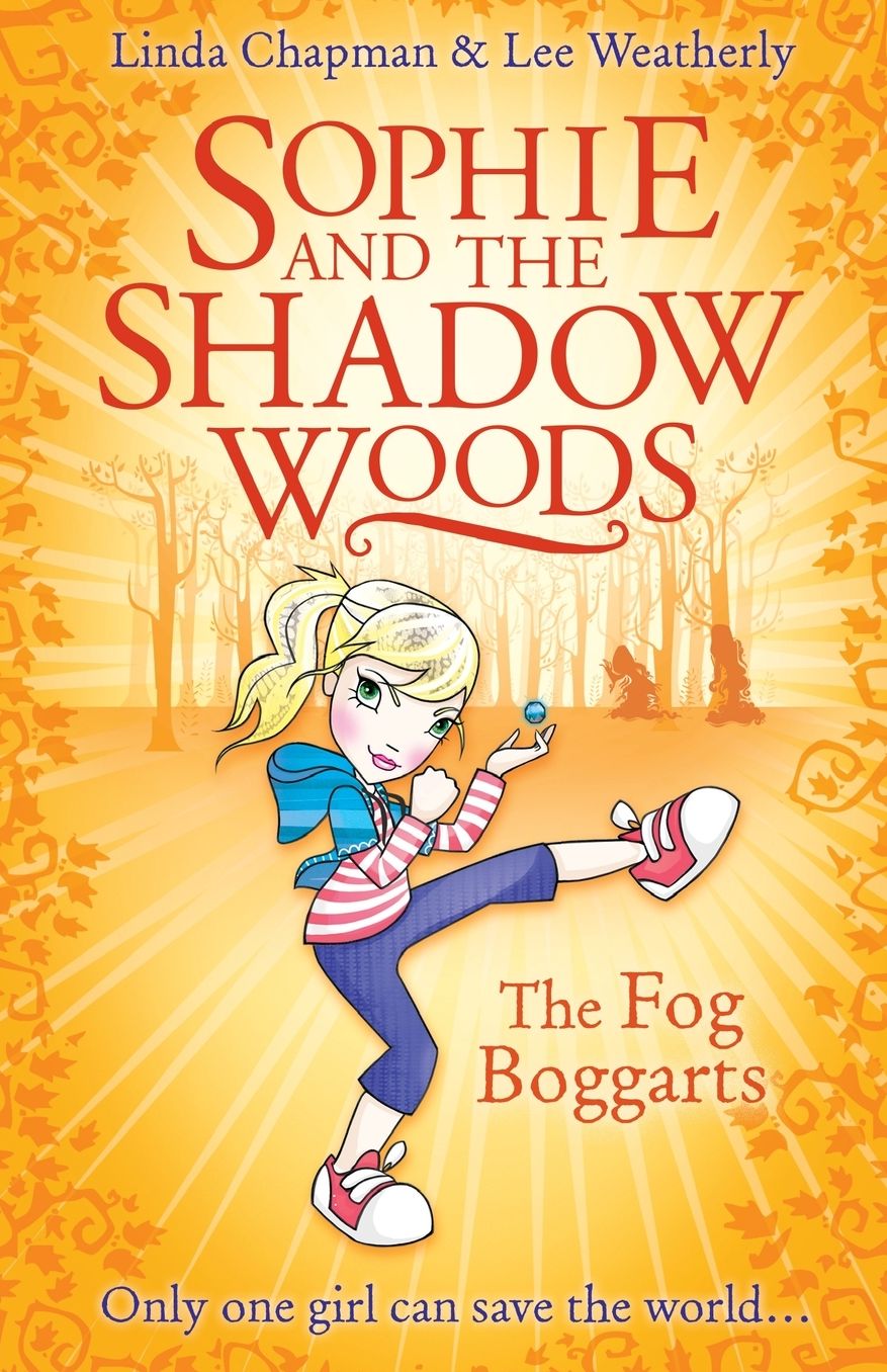 The Fog Boggarts