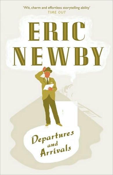 Departures and Arrivals