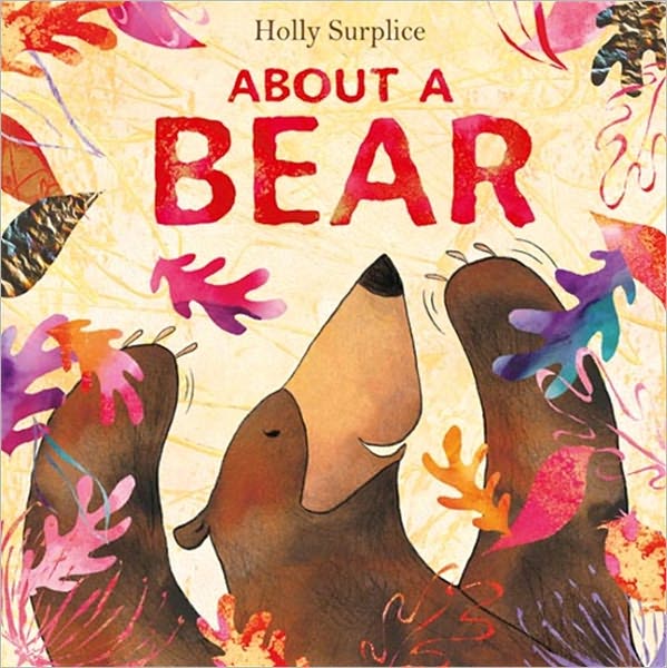 About a Bear