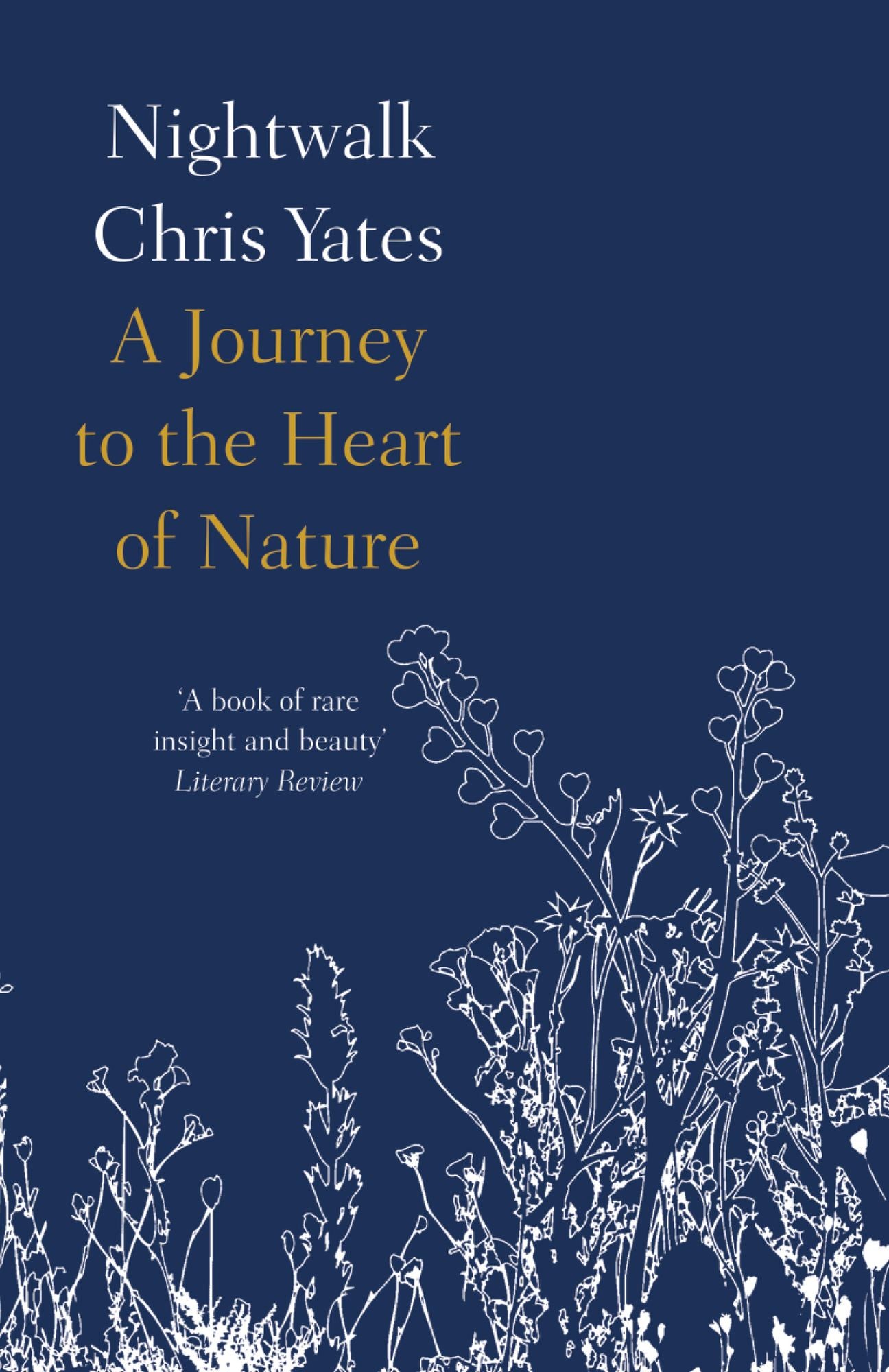 Nightwalk: A journey to the heart of nature