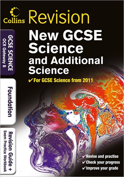 GCSE Science & Additional Science OCR Gateway B Foundation