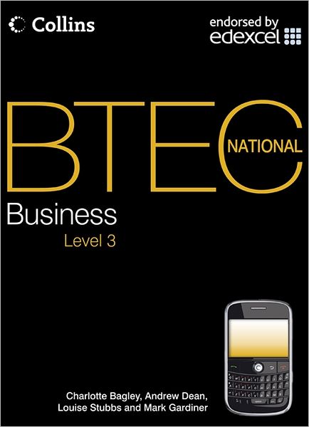 Btec National Business