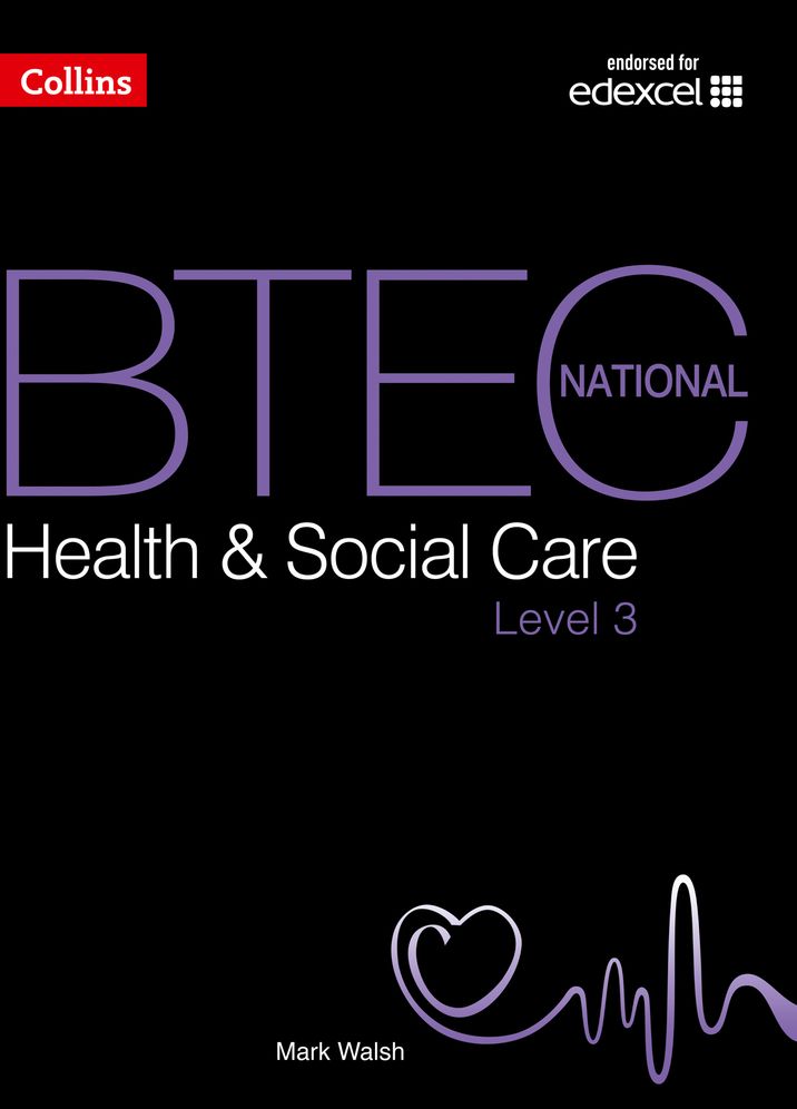 Btec National Health and Social Care