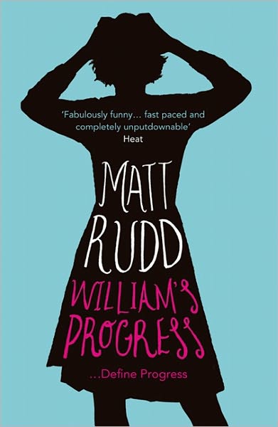 William's Progress