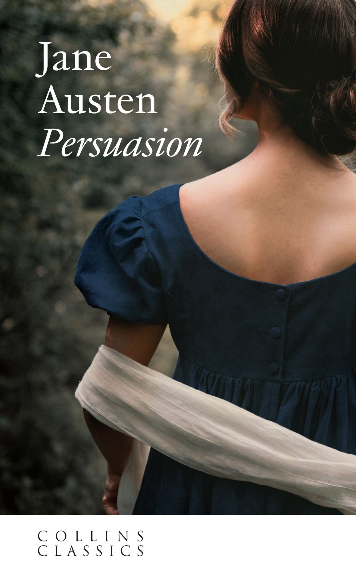 Persuasion (Collins Classics)