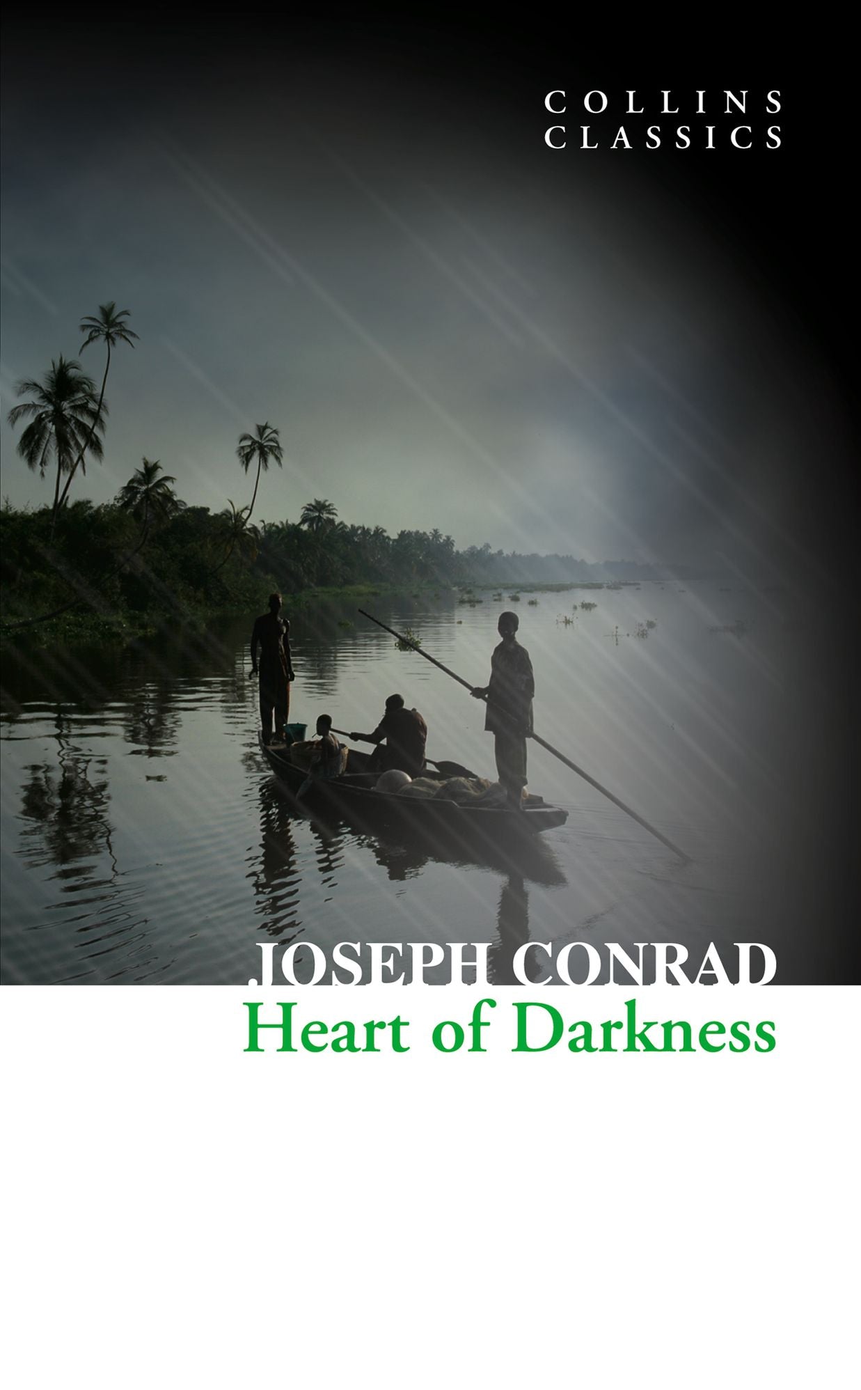 Heart of Darkness (Collins Classics)