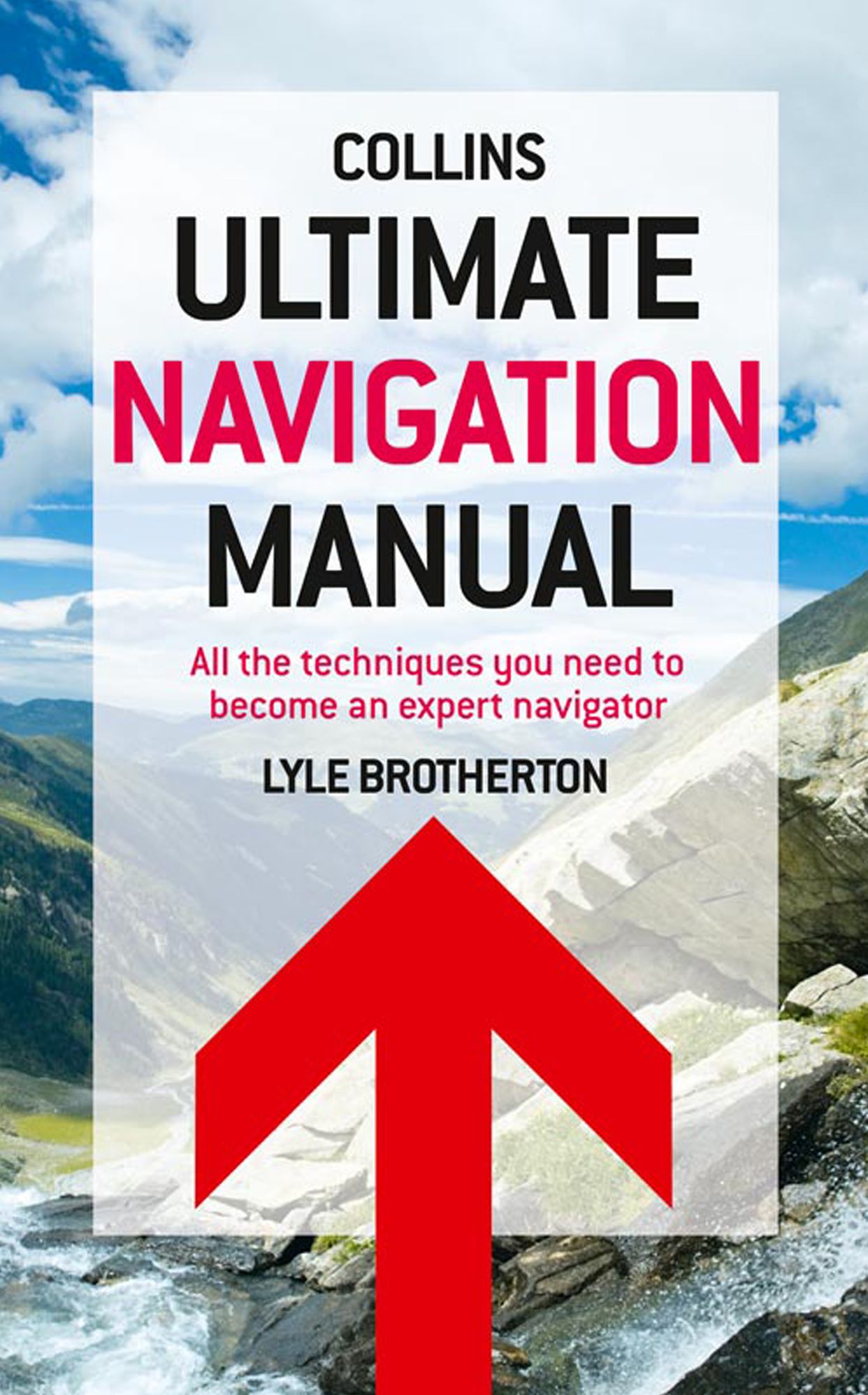Ultimate Navigation Manual