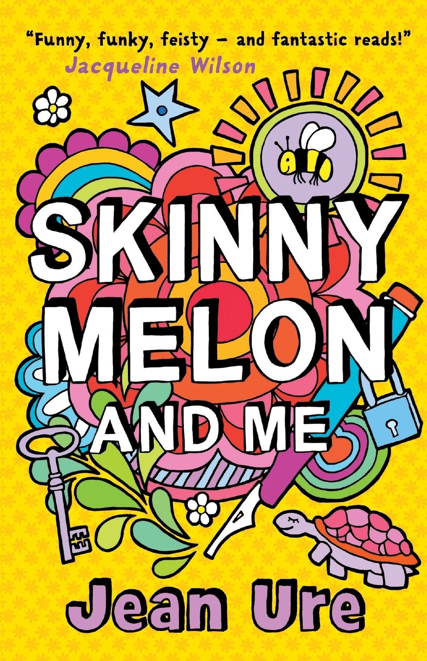 Skinny Melon and Me