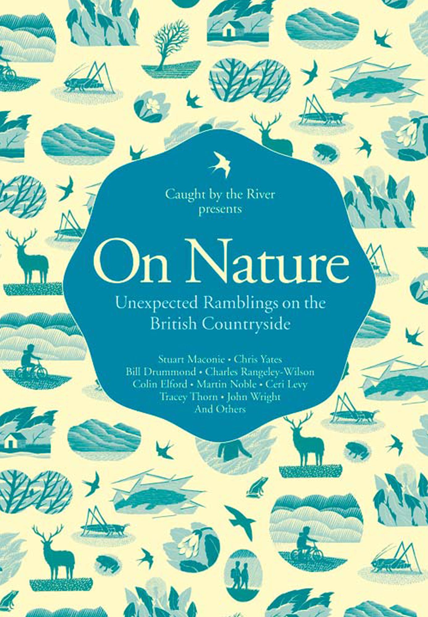 On Nature: Unexpected Ramblings on the British Countryside