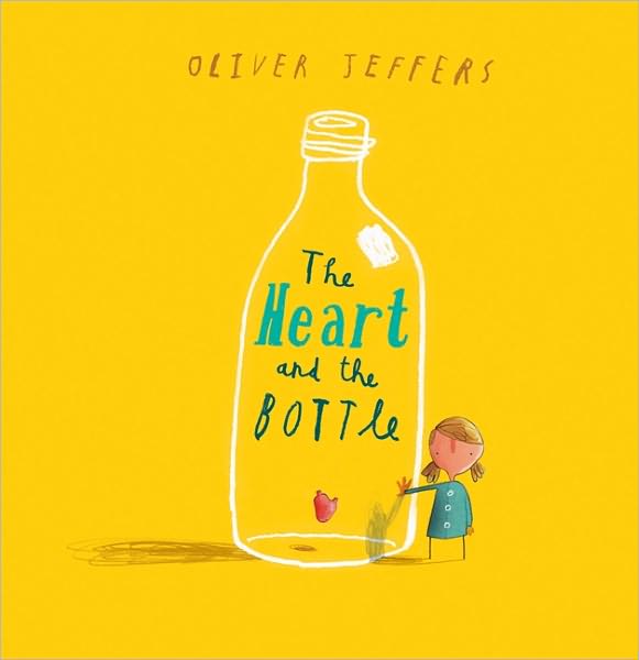 The Heart and the Bottle