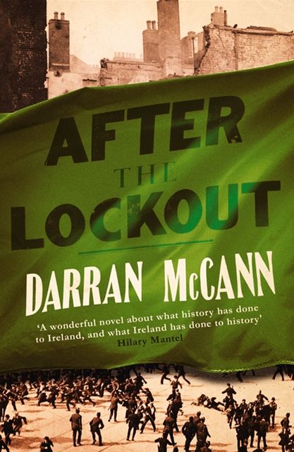 After the Lockout