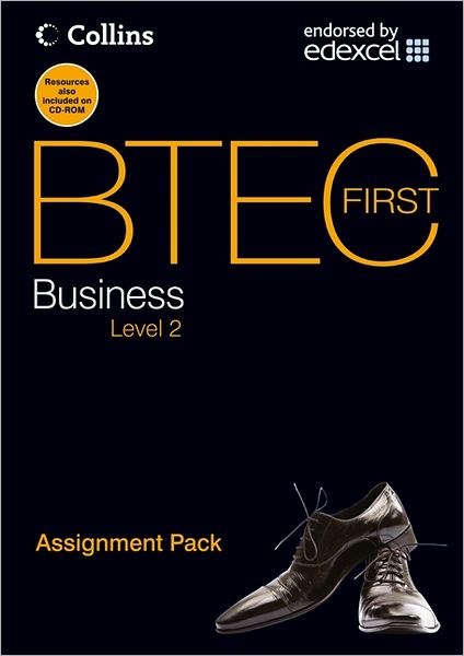 Assignment Pack
