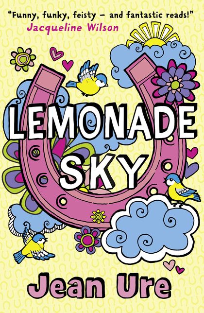 Lemonade Sky