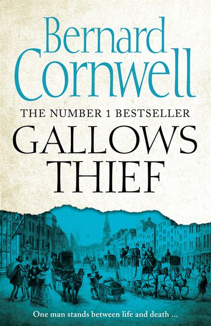 Gallows Thief