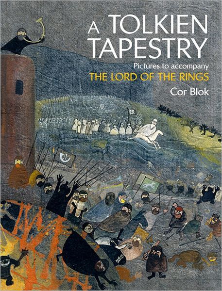 A Tolkien Tapestry