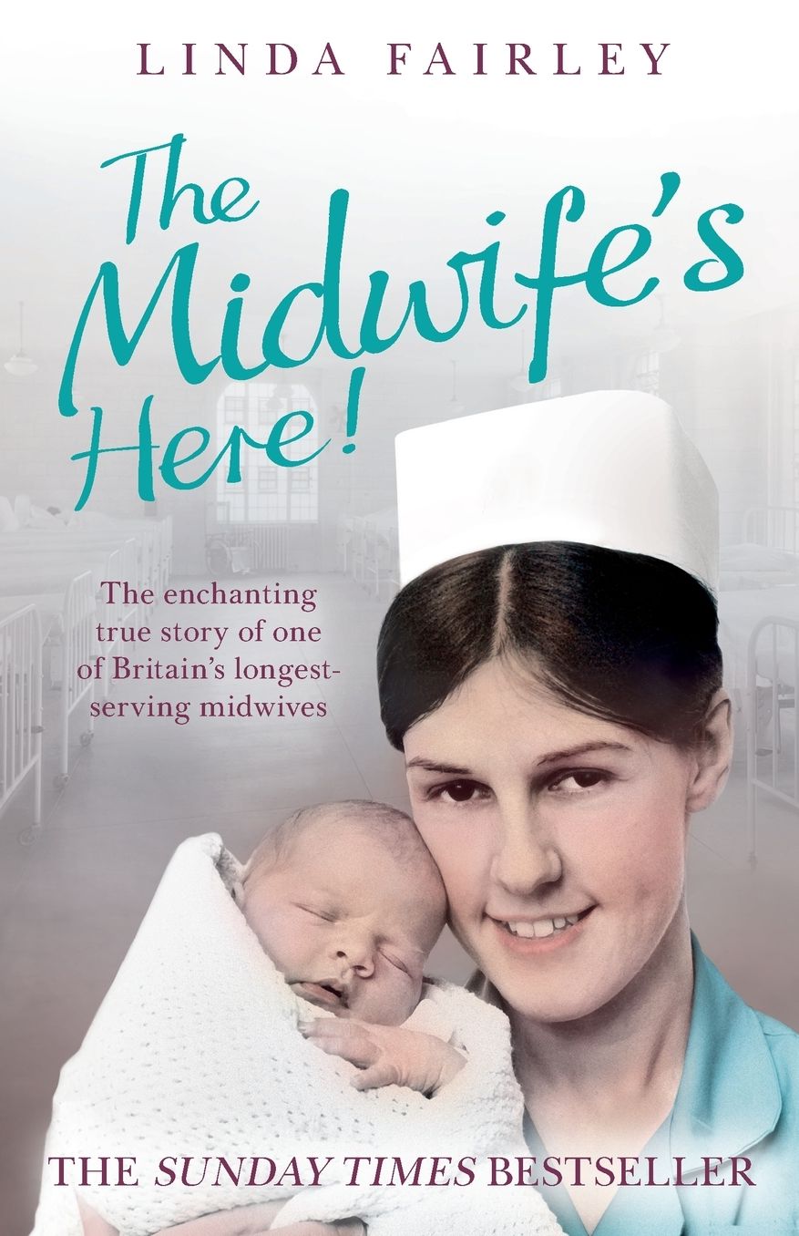 The Midwife's Here
