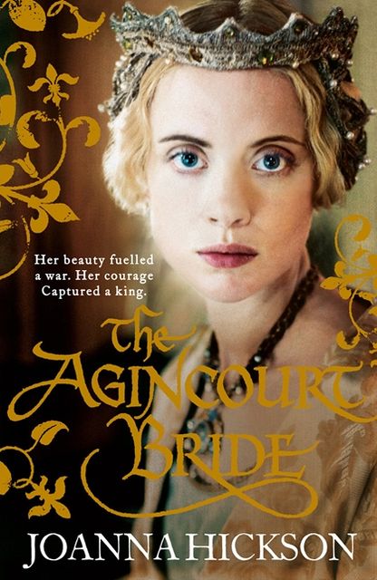 The Agincourt Bride