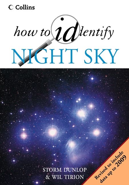 The Night Sky (How to Identify)