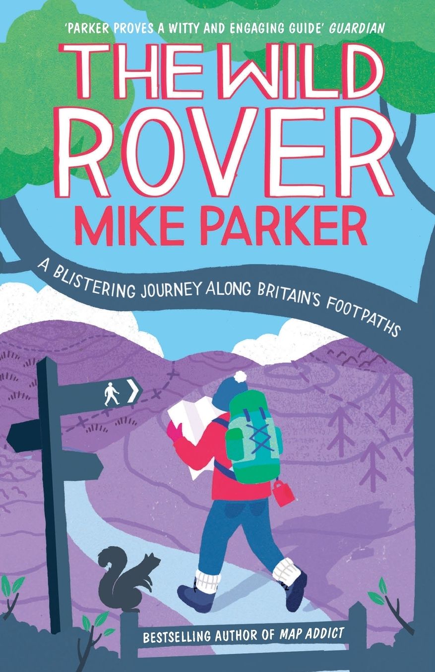 The Wild Rover