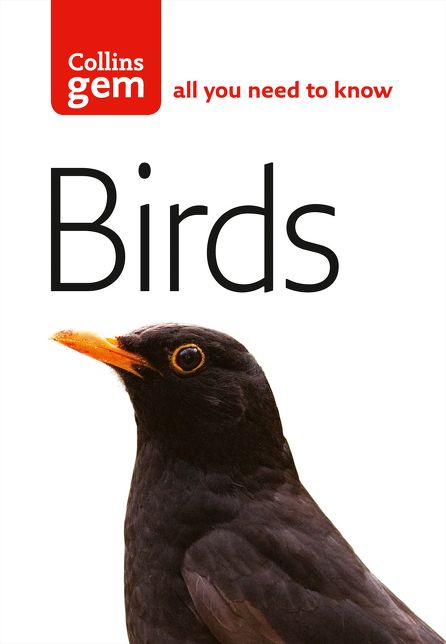 Birds (Collins Gem)