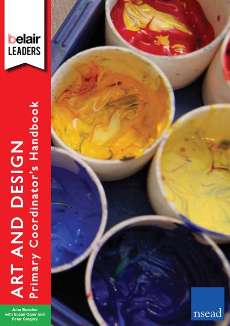 The Art and Design Primary Coordinator's Handbook