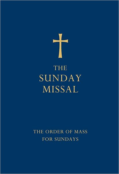 The Sunday Missal