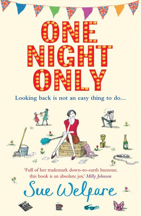 One Night Only