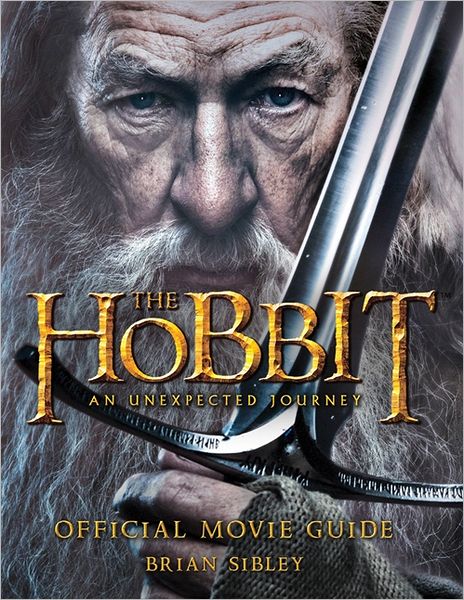 The Official Movie Guide