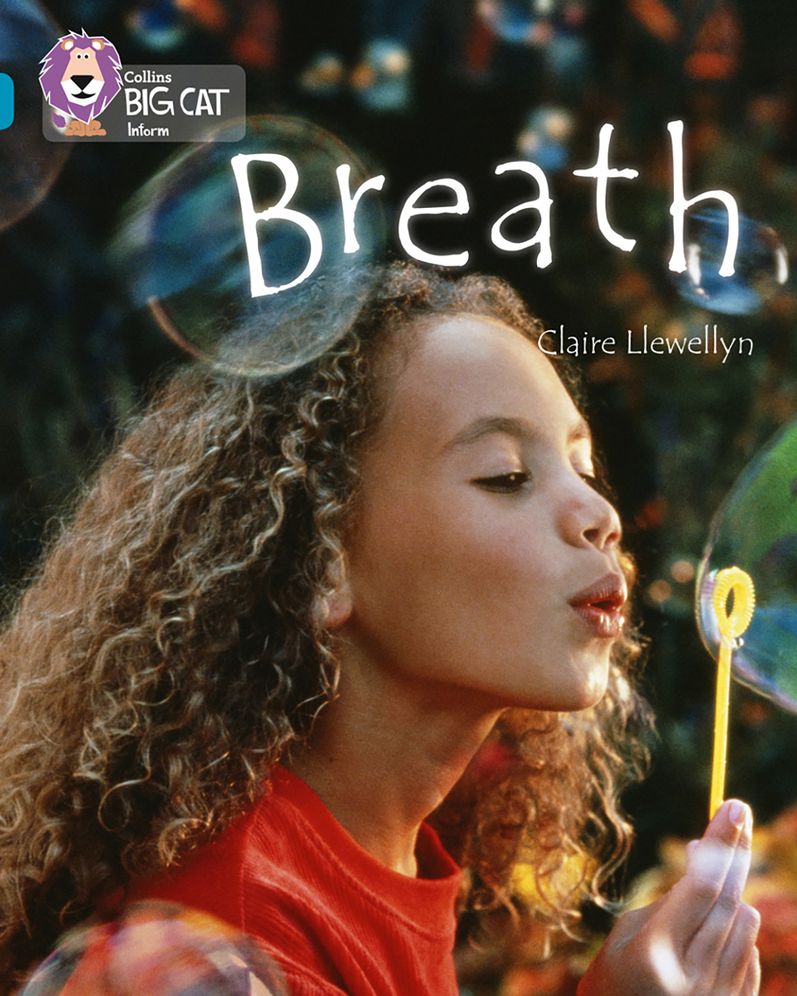 Breath: Band 13/Topaz