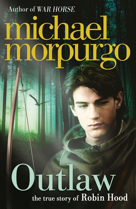 Outlaw: The Story of Robin Hood