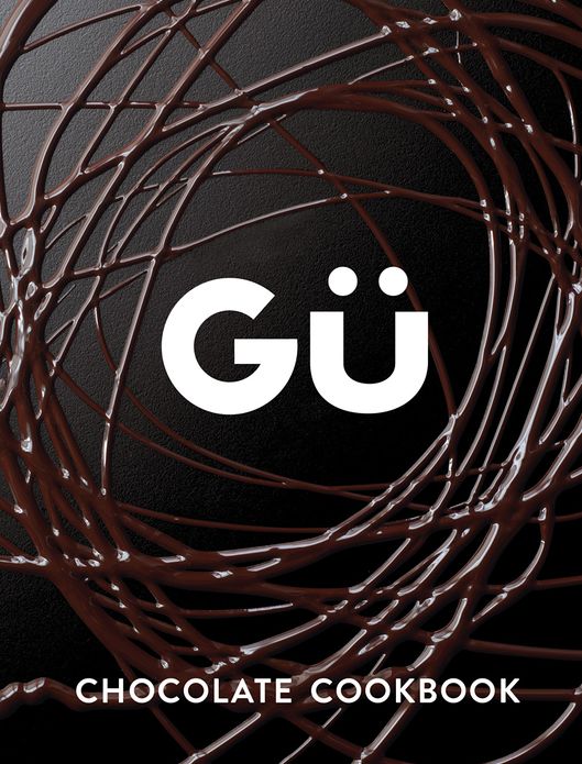 Gü Chocolate Cookbook