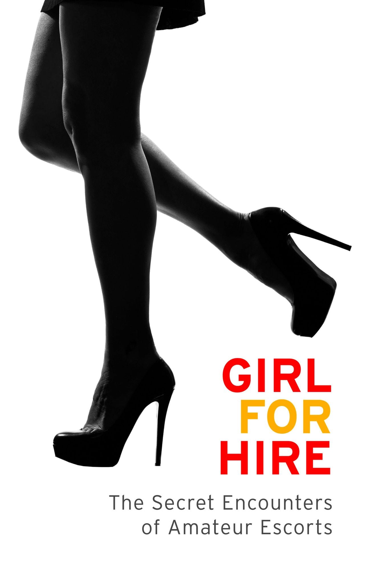 Girl for Hire